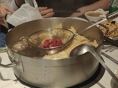 -焯牛潮汕牛肉火锅(云峰街创始店)