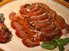 -青年公社烤鸭(滨湖银泰店)