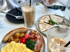 -Manner Coffee(万象食家店)