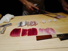 -晴空·日本料理(万象城店)