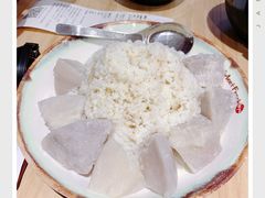 -鲜芋仙(南开大悦城店)