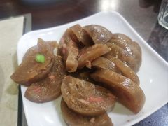 -老保定驴肉馆(云岗路店)