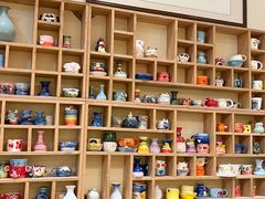 -青韵台陶艺Diy(永庆坊店)