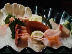 -西村日本料理(香格里拉饭店)