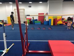 教室-蜩动儿童运动成长馆(恒生万鹂广场店)