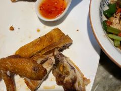 -洞庭记·老湖南味道(下沙店)