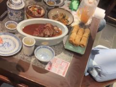 -南京大牌档(济南万象城店)