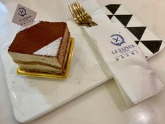 -LE SAPHIR 莎菲尔菓子(和兴店)