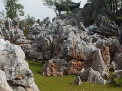 -千岛湖石林