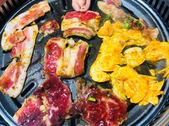 -九田家黑牛烤肉料理(太奥广场店)