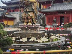 -上海东林寺(金山区)