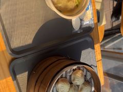 -鸡鸣汤包(红山动物园店)