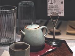 -春树下·树屋花房西餐厅(罍街AS1980店)