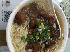 -荔林食店(西华路店)