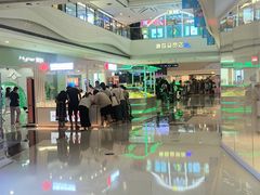 -万达广场(大明宫店)
