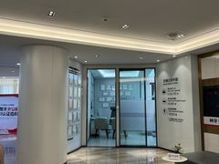 -牙博士口腔品牌连锁(杨浦店)