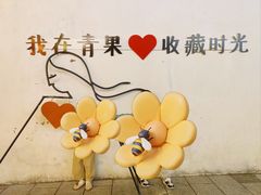 -青果巷历史文化街区