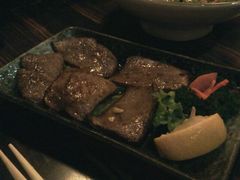 煎猪肝-天手古舞居酒屋(889广场店)