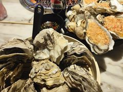 -火炉火自助餐(喜隆多店)