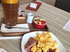 -必胜客(瑞虹店)