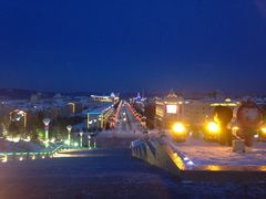 -北极村旅游风景区