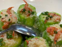 -德胜轩正宗顺德菜(宝安沙井会展中心店)