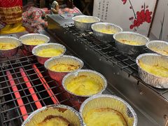 -索菲特酒店 · 云尚天际自助餐厅
