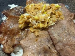 -纪州豚骨酱油拉面(锦延路店)