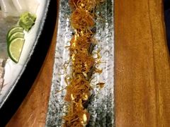 -千代武日本料理(开发区店)