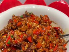 -观宴·品质赣菜(高新大道店)