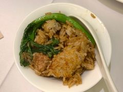 -粤域茶餐厅