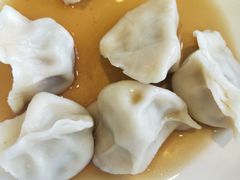 -北京外国语大学东院食堂