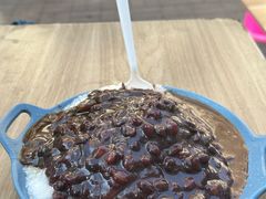 -王中王刨冰