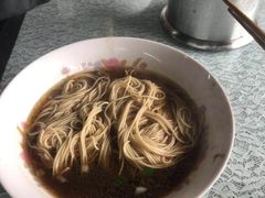 -美味斋(西北街店)