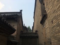 -山西王家大院