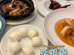 -北京厨房(西安SKP店)