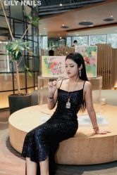 -LILY NAILS美甲美睫