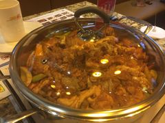-黄记煌三汁焖锅(泰华假日广场店)