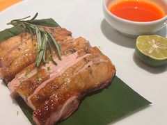 -一坐一忘云南菜(北京skp店)