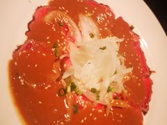 和风熏牛肉-稻早料理美术馆(城阳店)