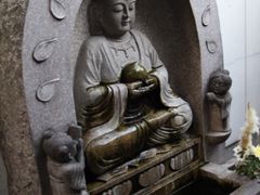 -Hōzen-ji Temple法善寺