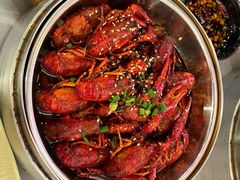 -巴厘龙虾·榜首油焖大虾(沙湖·花园店)