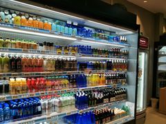 零售区-盒马鲜生(宝地店)
