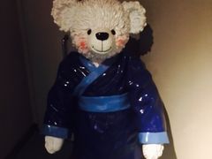-成都泰迪熊博物馆