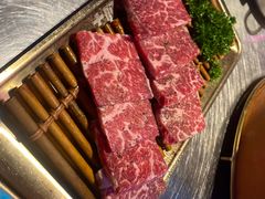 -大叹号·朝鲜族烤肉(潍坊泰华城店)
