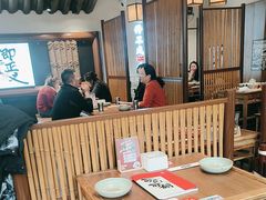 -大盐帮川菜馆(长楹天街店)