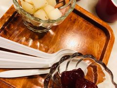 -京华烟云·北京烤鸭(领展购物广场·中关村店)