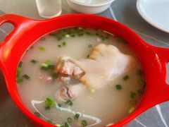 -廖老妈蹄花(中海国际店)
