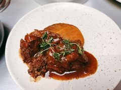 -Ocean's Table 欧舍