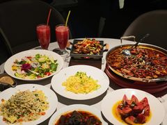 -望京辣宴·古法川菜(望京店)